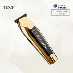 DETAILER CORDLESS GOLD