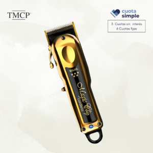 MAGIC CLIP CORDLESS GOLD